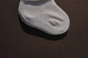 slouchy socks